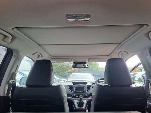 Used Honda CR-V 2012 for sale - 76059221: Photo 58