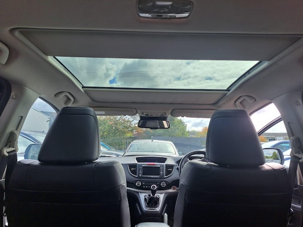 Used Honda CR-V 2012 for sale - 76059221: Photo 59