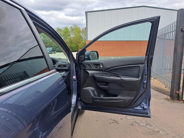 Used Honda CR-V 2012 for sale - 76059221: Photo 63