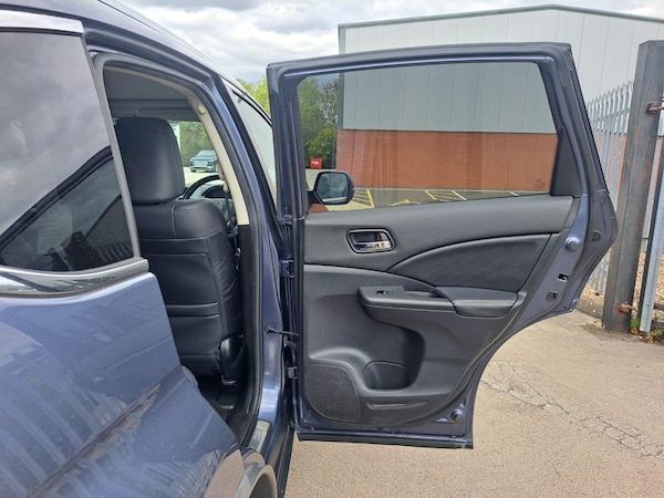 Used Honda CR-V 2012 for sale - 76059221: Photo 67