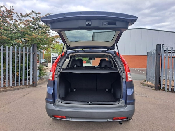 Used Honda CR-V 2012 for sale - 76059221: Photo 69