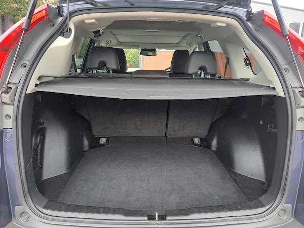 Used Honda CR-V 2012 for sale - 76059221: Photo 70