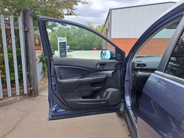 Used Honda CR-V 2012 for sale - 76059221: Photo 75