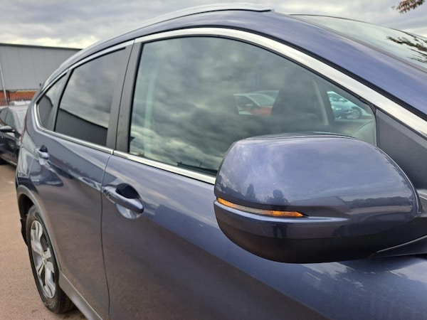 Used Honda CR-V 2012 for sale - 76059221: Photo 80