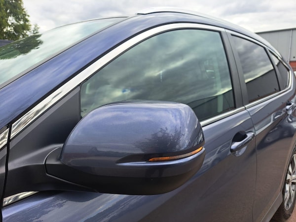 Used Honda CR-V 2012 for sale - 76059221: Photo 81