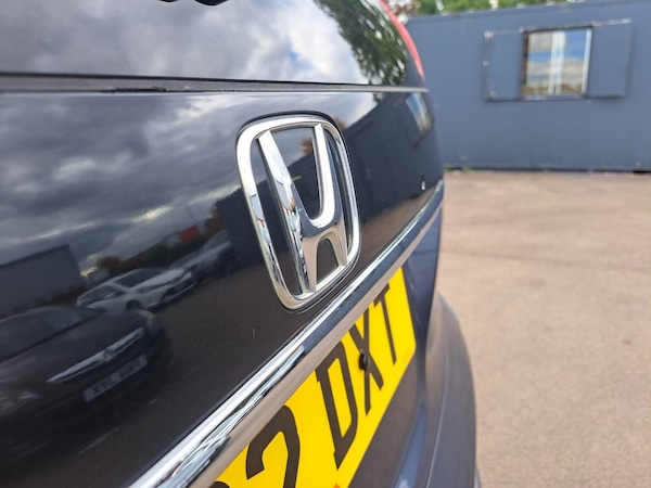 Used Honda CR-V 2012 for sale - 76059221: Photo 82