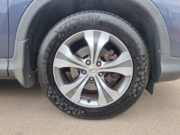 Used Honda CR-V 2012 for sale - 76059221: Photo 84