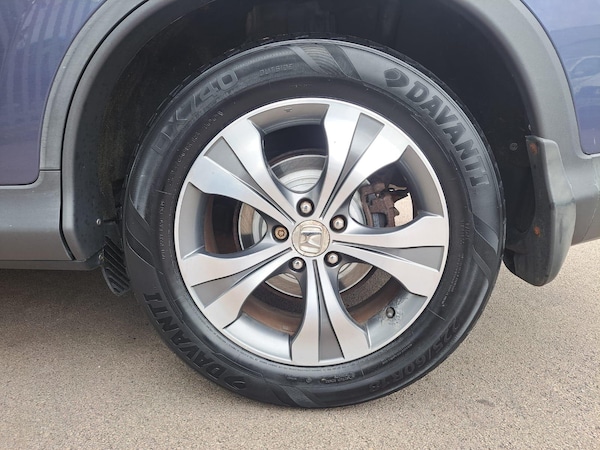 Used Honda CR-V 2012 for sale - 76059221: Photo 85