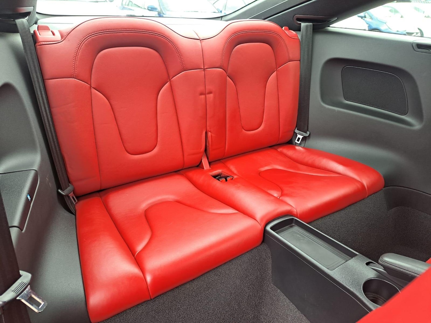 Used Audi TT 2011 for sale - 77387157: Photo 12