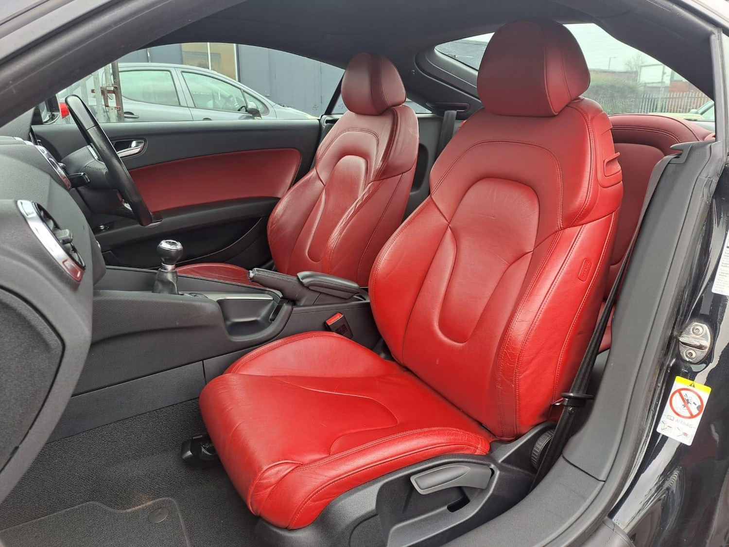 Used Audi TT 2011 for sale - 77387157: Photo 17