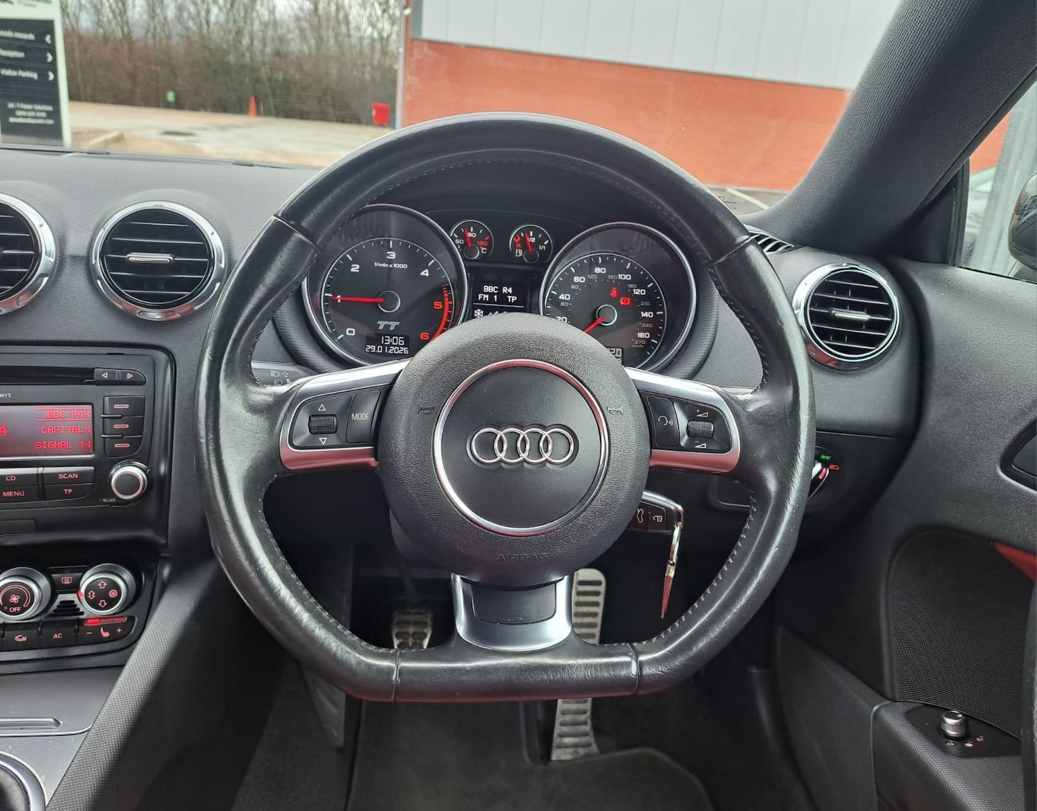 Used Audi TT 2011 for sale - 77387157: Photo 20