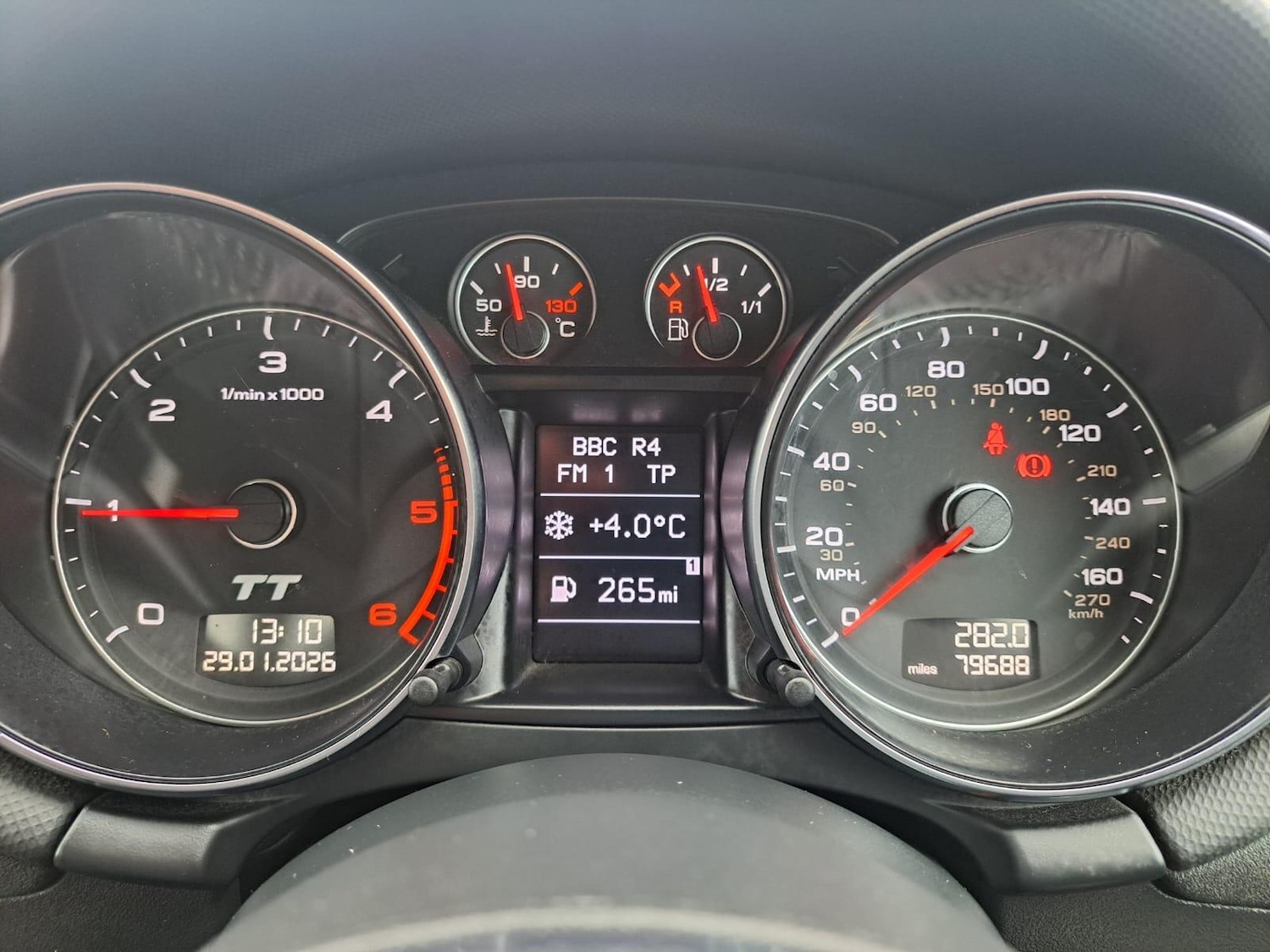 Used Audi TT 2011 for sale - 77387157: Photo 26