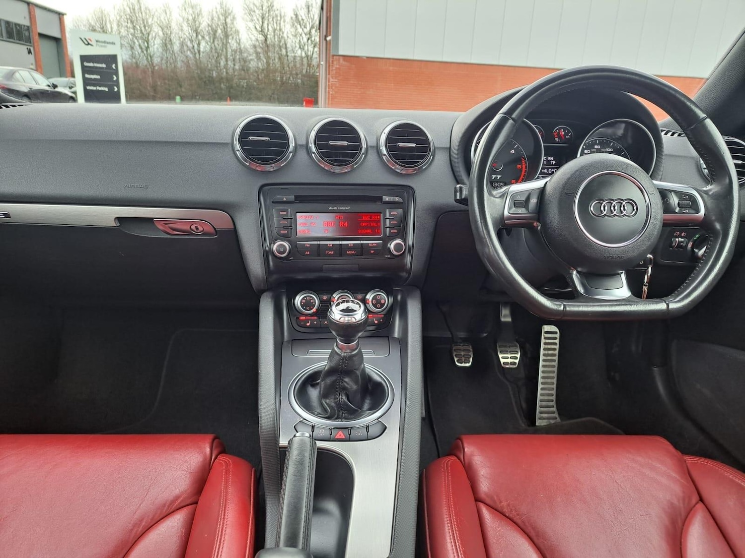 Used Audi TT 2011 for sale - 77387157: Photo 28