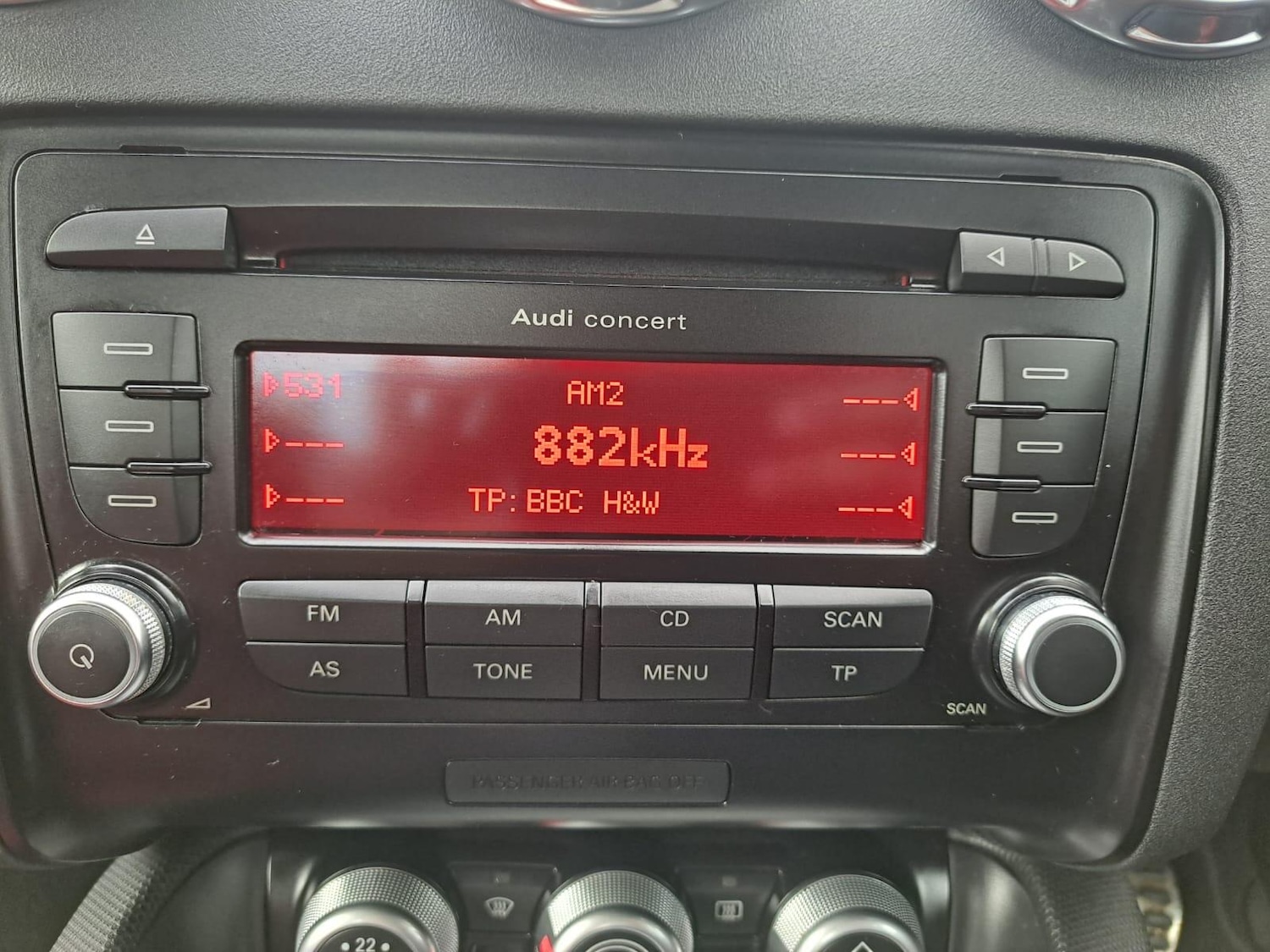 Used Audi TT 2011 for sale - 77387157: Photo 31