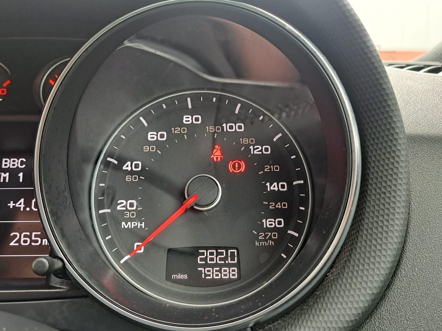 Used Audi TT 2011 for sale - 77387157: Photo 36