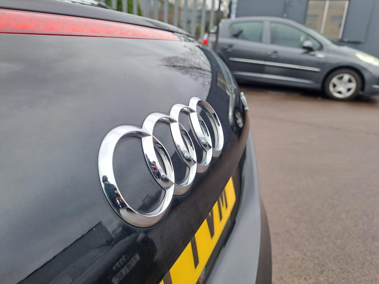 Used Audi TT 2011 for sale - 77387157: Photo 52