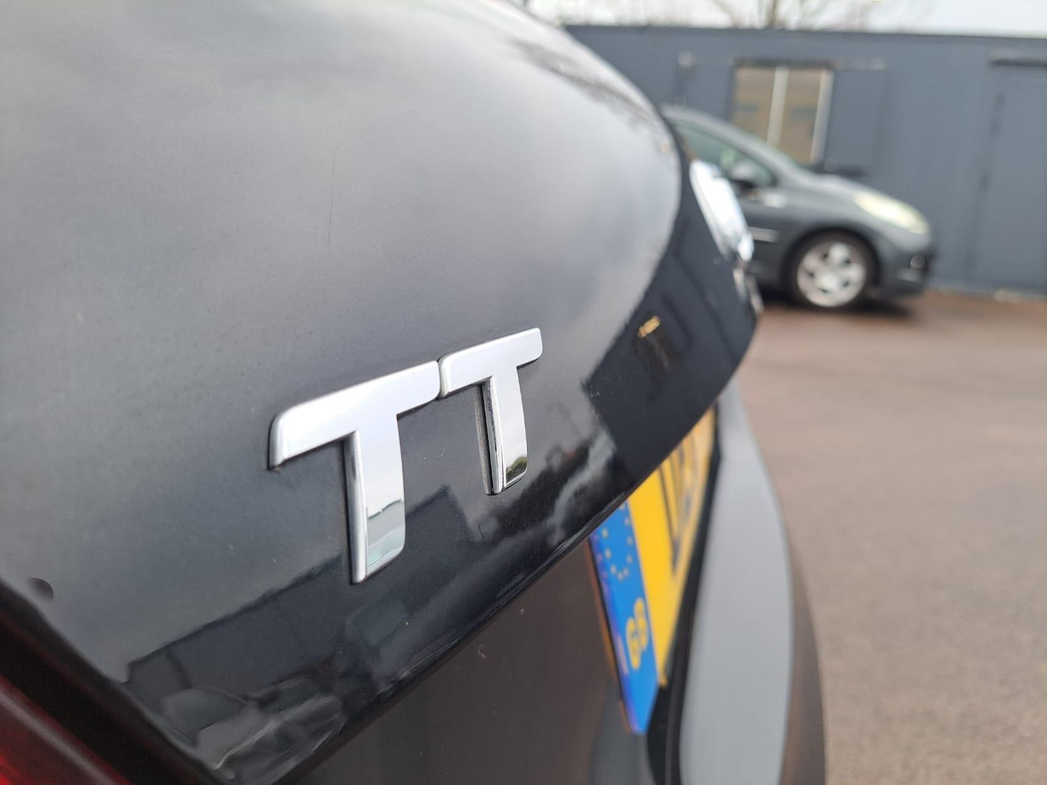 Used Audi TT 2011 for sale - 77387157: Photo 53