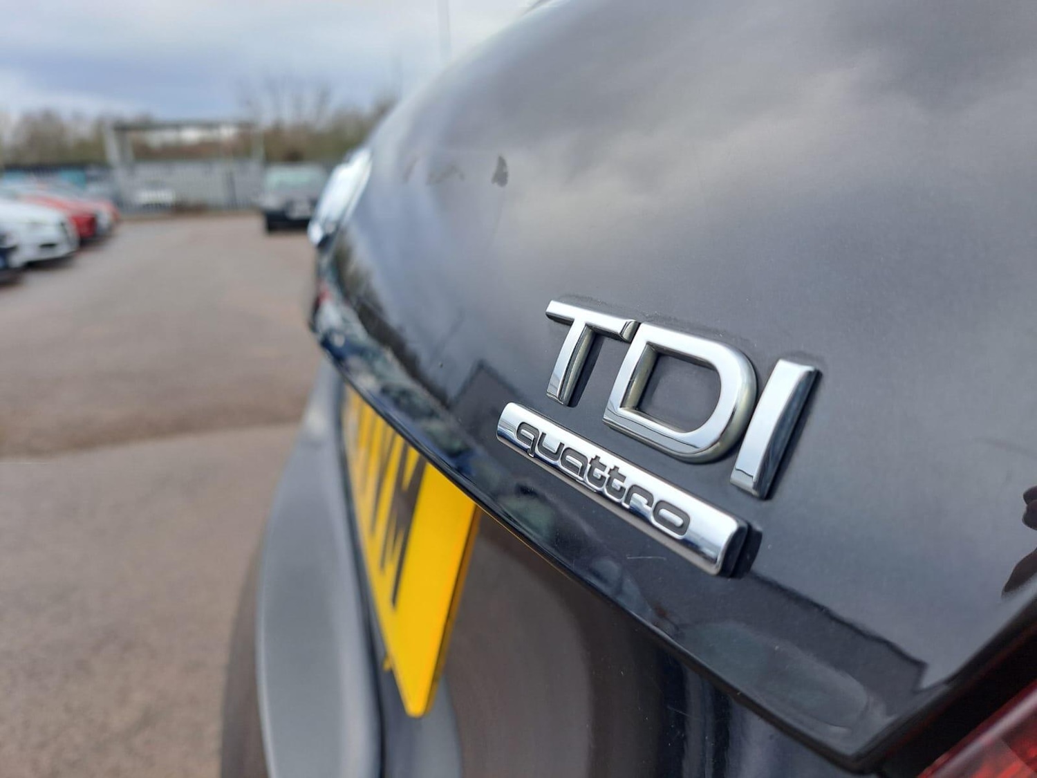 Used Audi TT 2011 for sale - 77387157: Photo 54