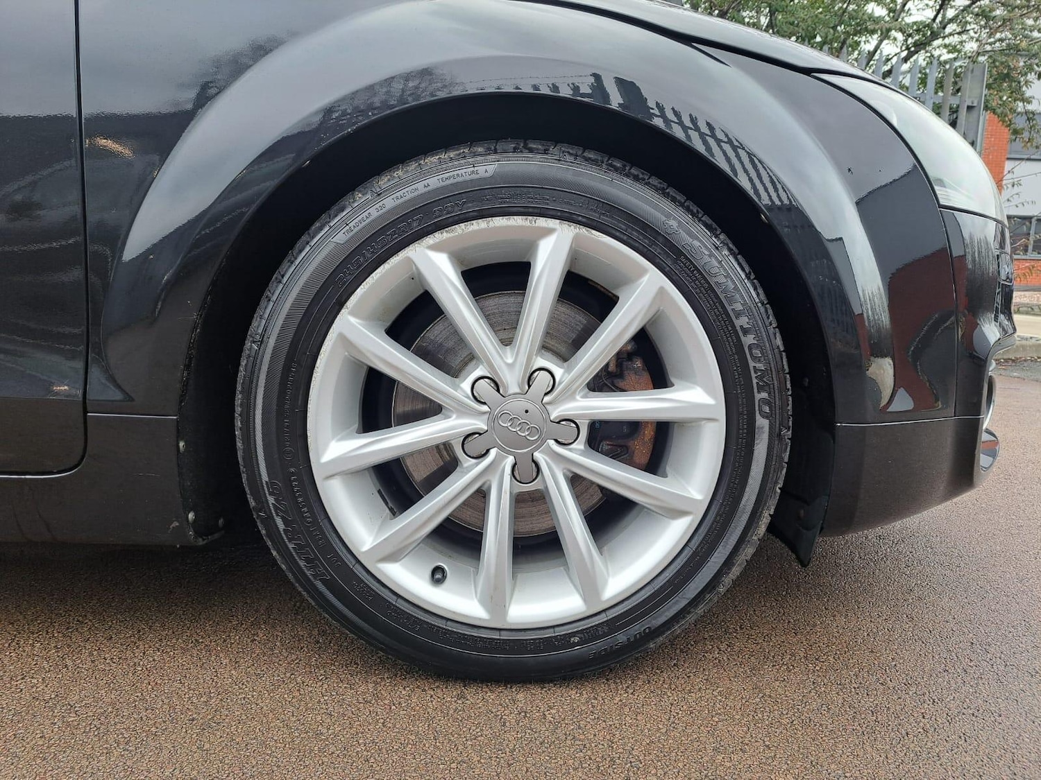 Used Audi TT 2011 for sale - 77387157: Photo 55