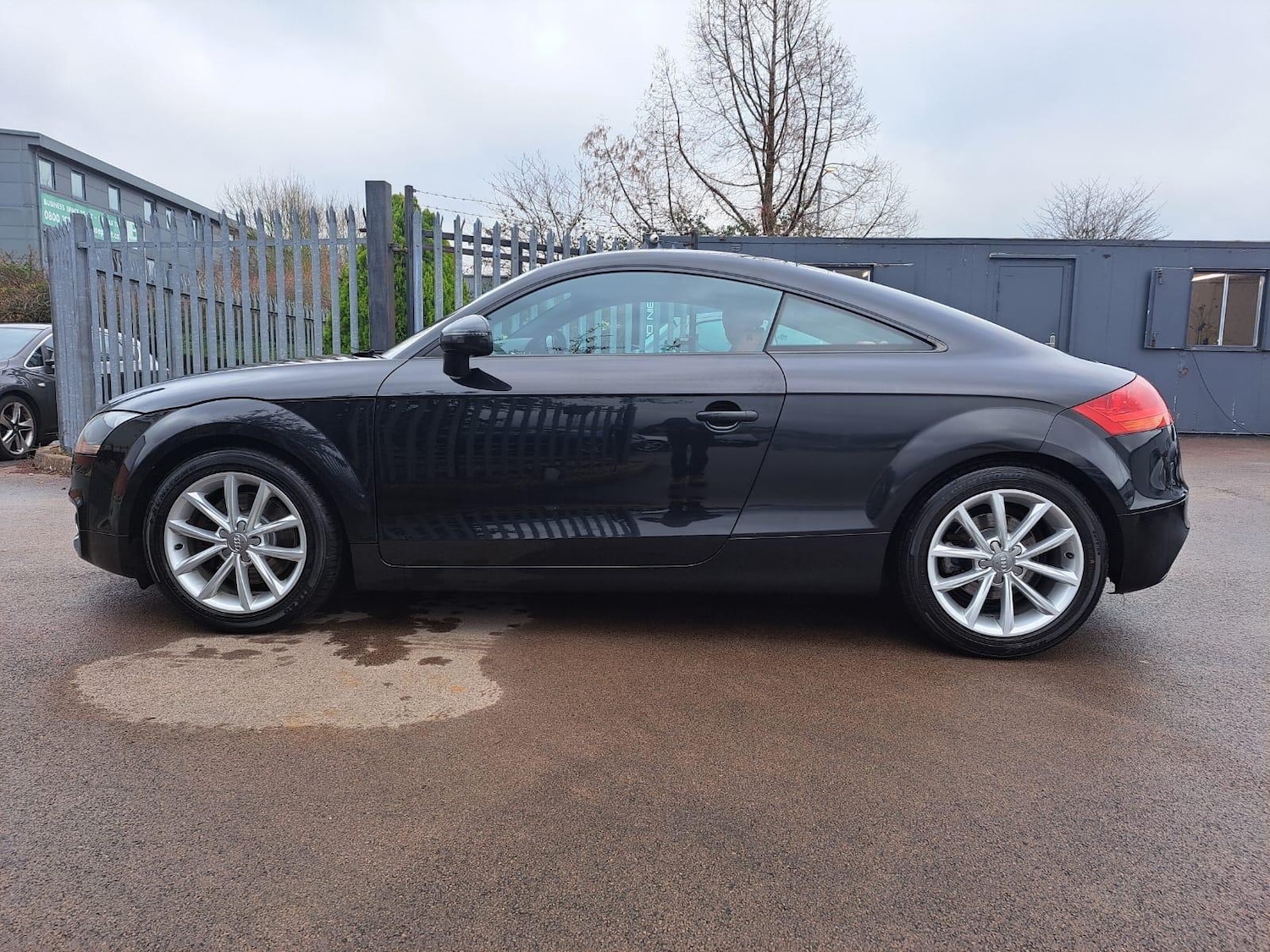 Used Audi TT 2011 for sale - 77387157: Photo 7
