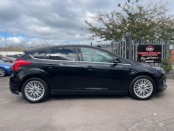 Used Ford Focus 2012 for sale - 78147868: Photo