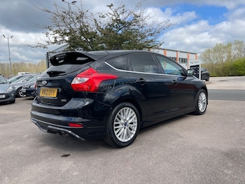 Used Ford Focus 2012 for sale - 78147868: Photo