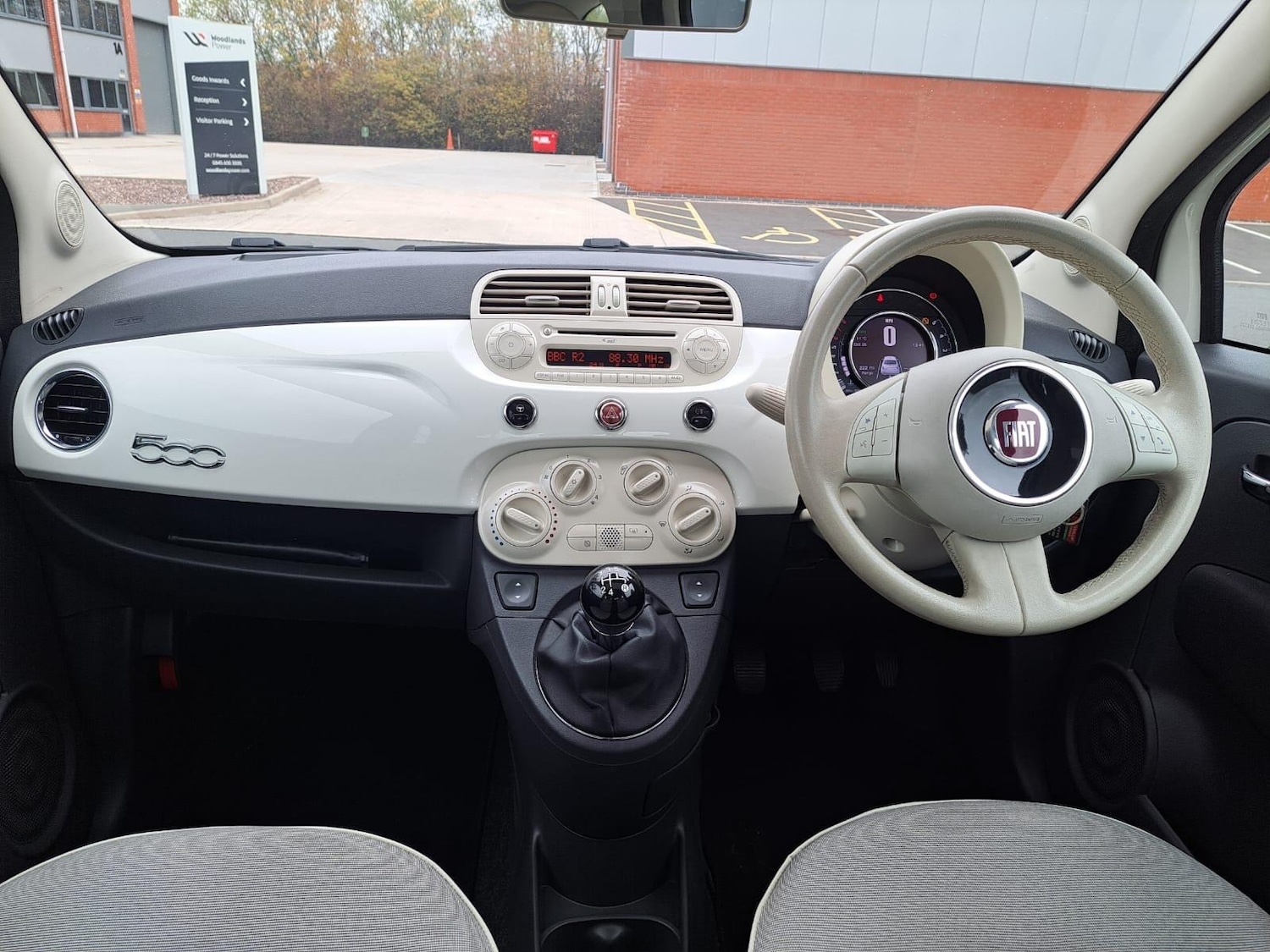 Used Fiat 500 2014 for sale - 76370469: Photo 13