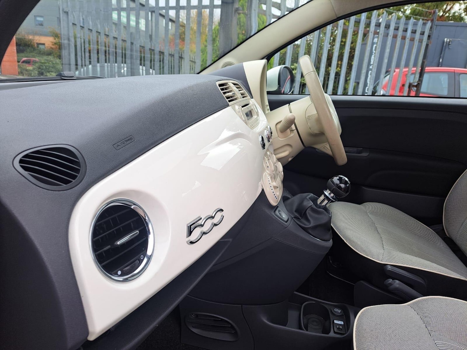 Used Fiat 500 2014 for sale - 76370469: Photo 14