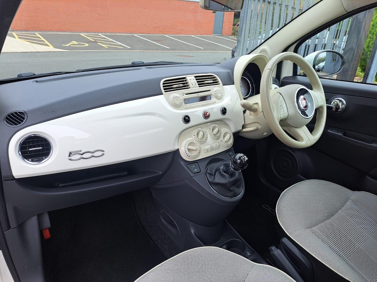 Used Fiat 500 2014 for sale - 76370469: Photo 15