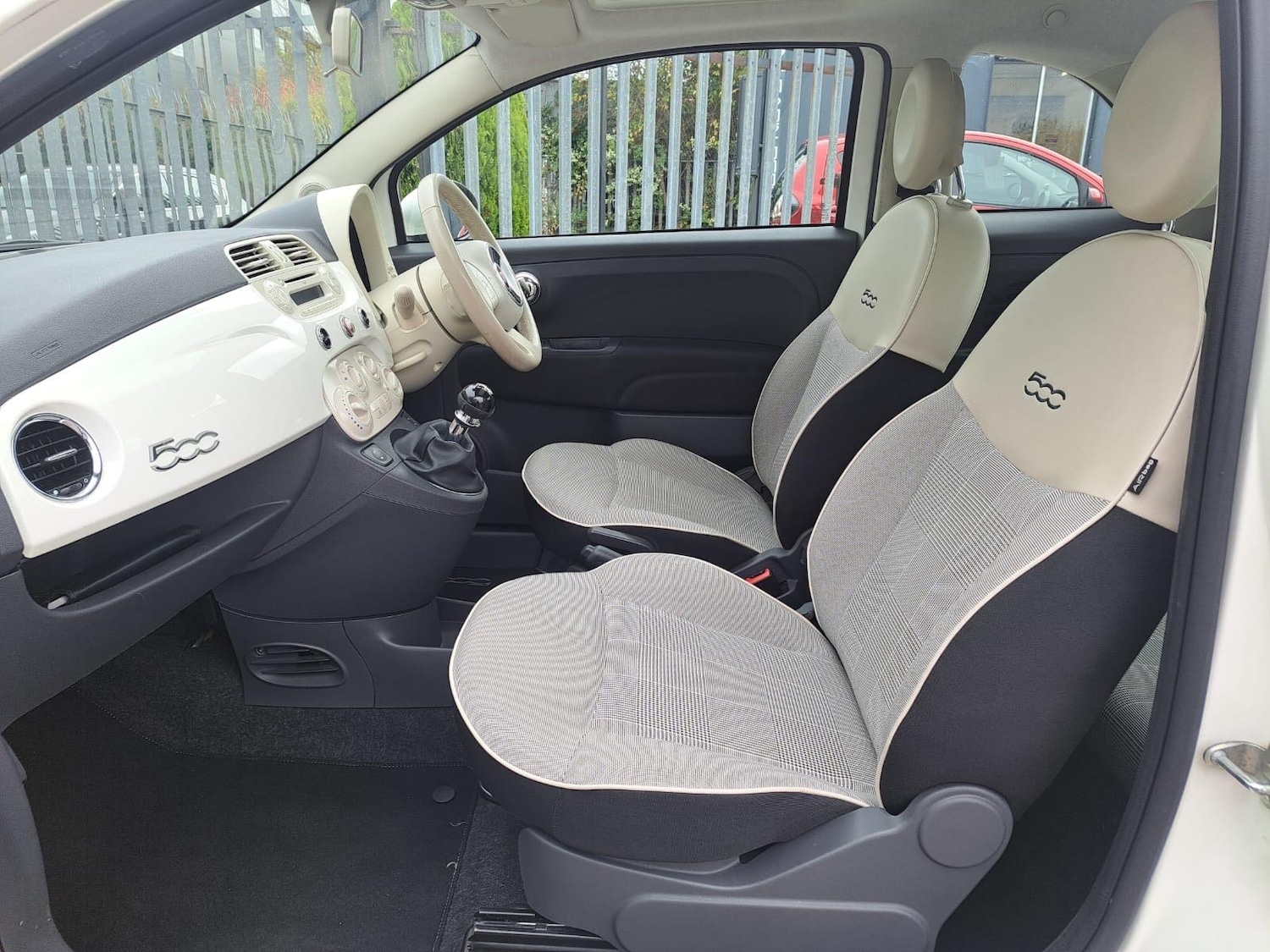 Used Fiat 500 2014 for sale - 76370469: Photo 16