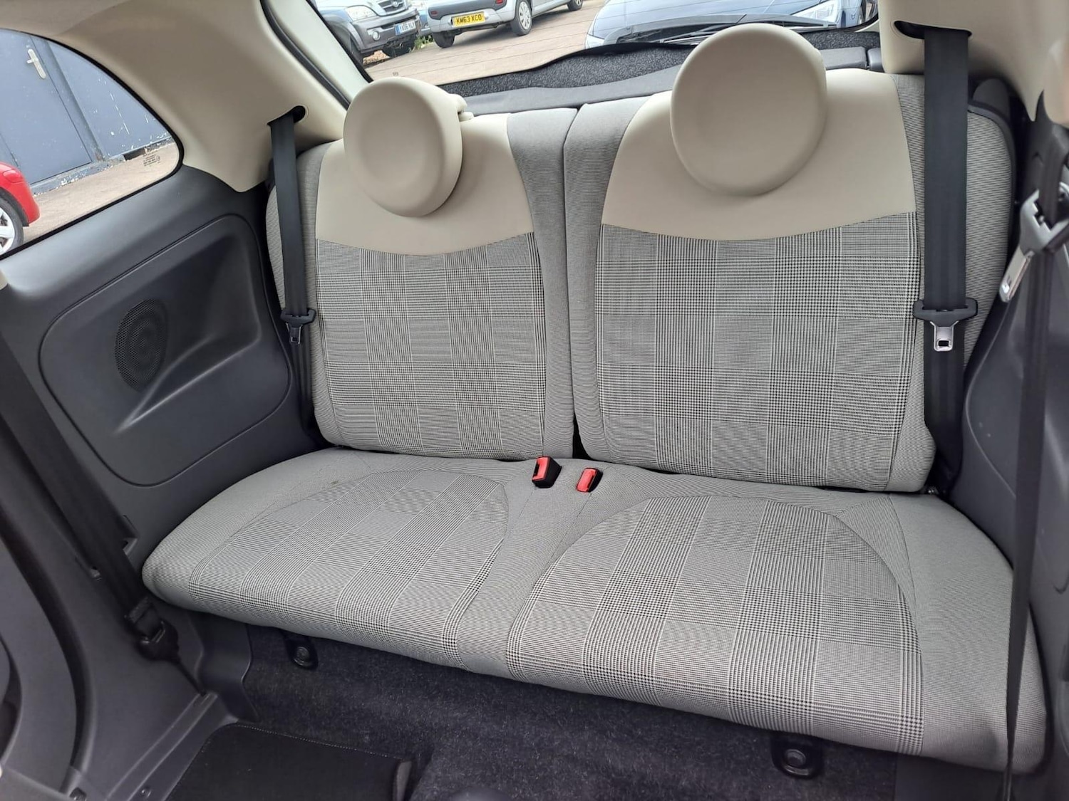 Used Fiat 500 2014 for sale - 76370469: Photo 17