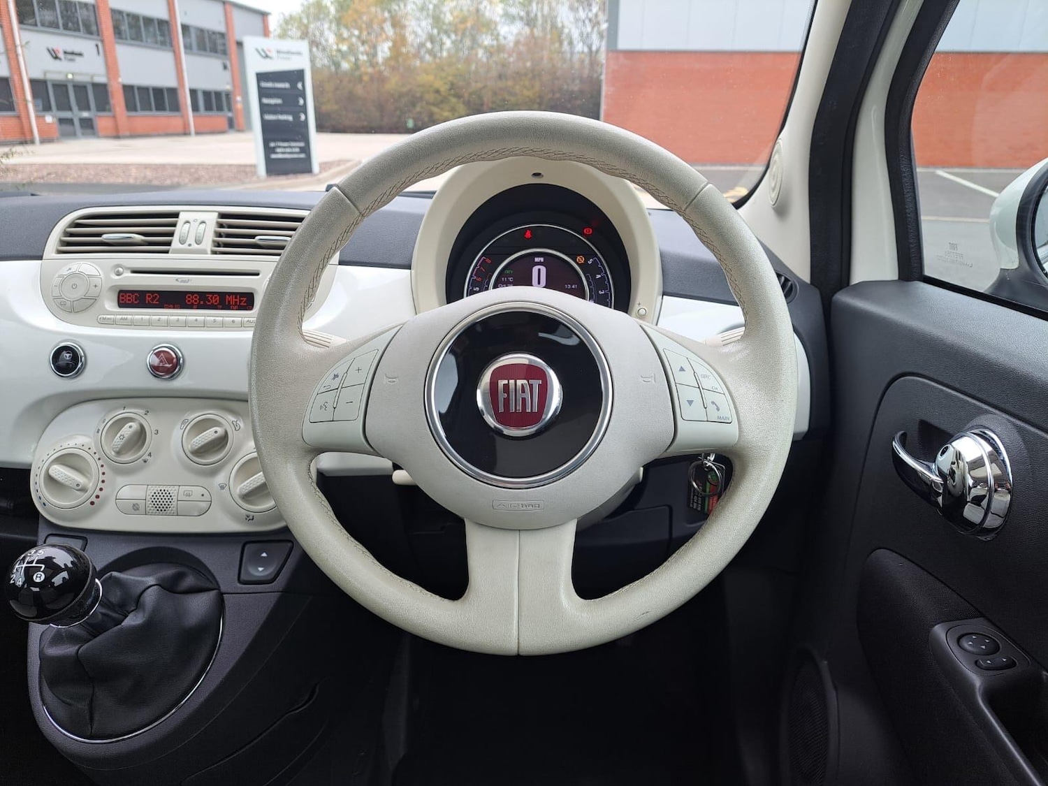 Used Fiat 500 2014 for sale - 76370469: Photo 19