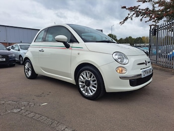 2014 (14) - 1.2 Lounge Euro 6 (s/s) 3dr