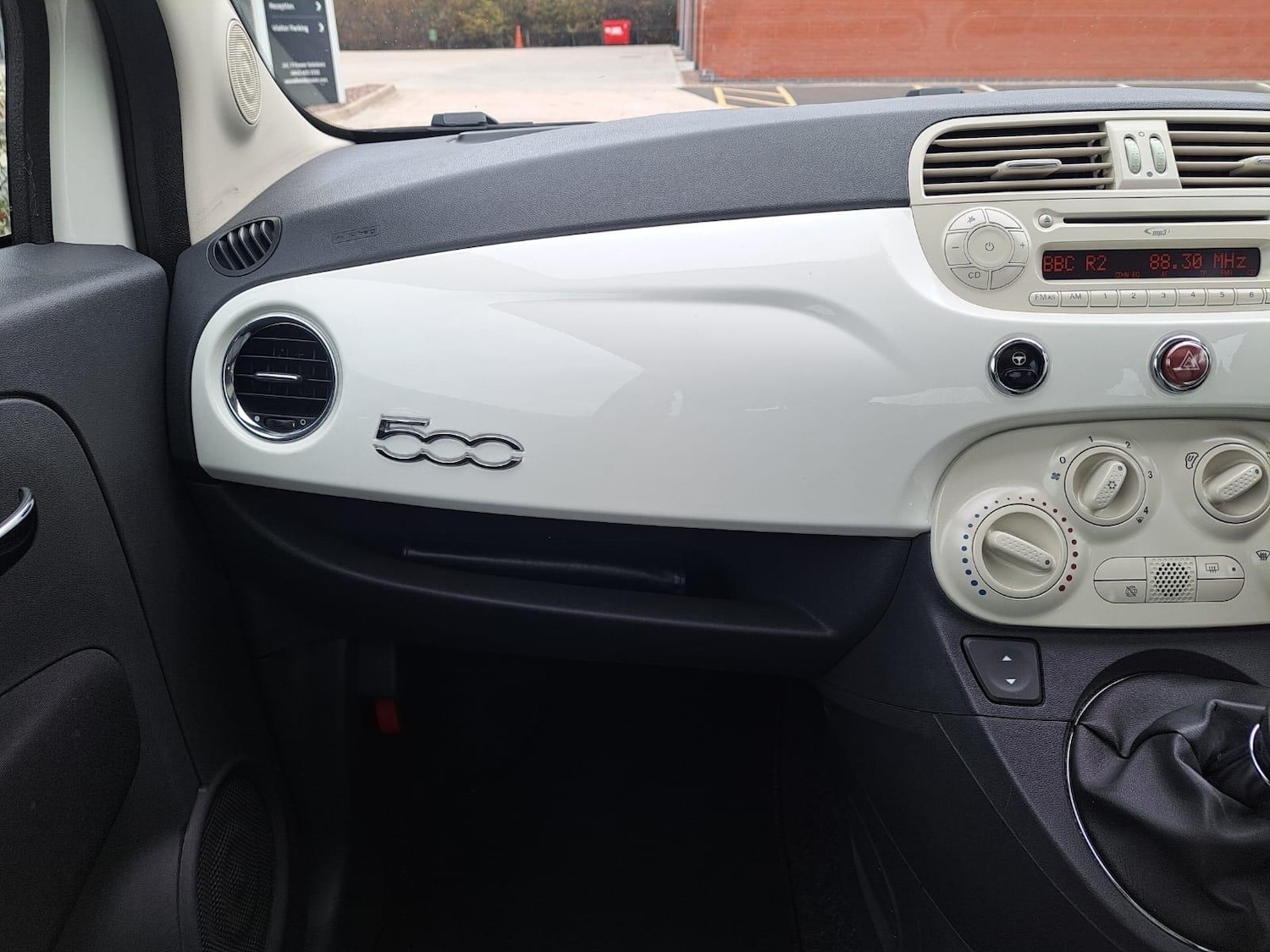 Used Fiat 500 2014 for sale - 76370469: Photo 20