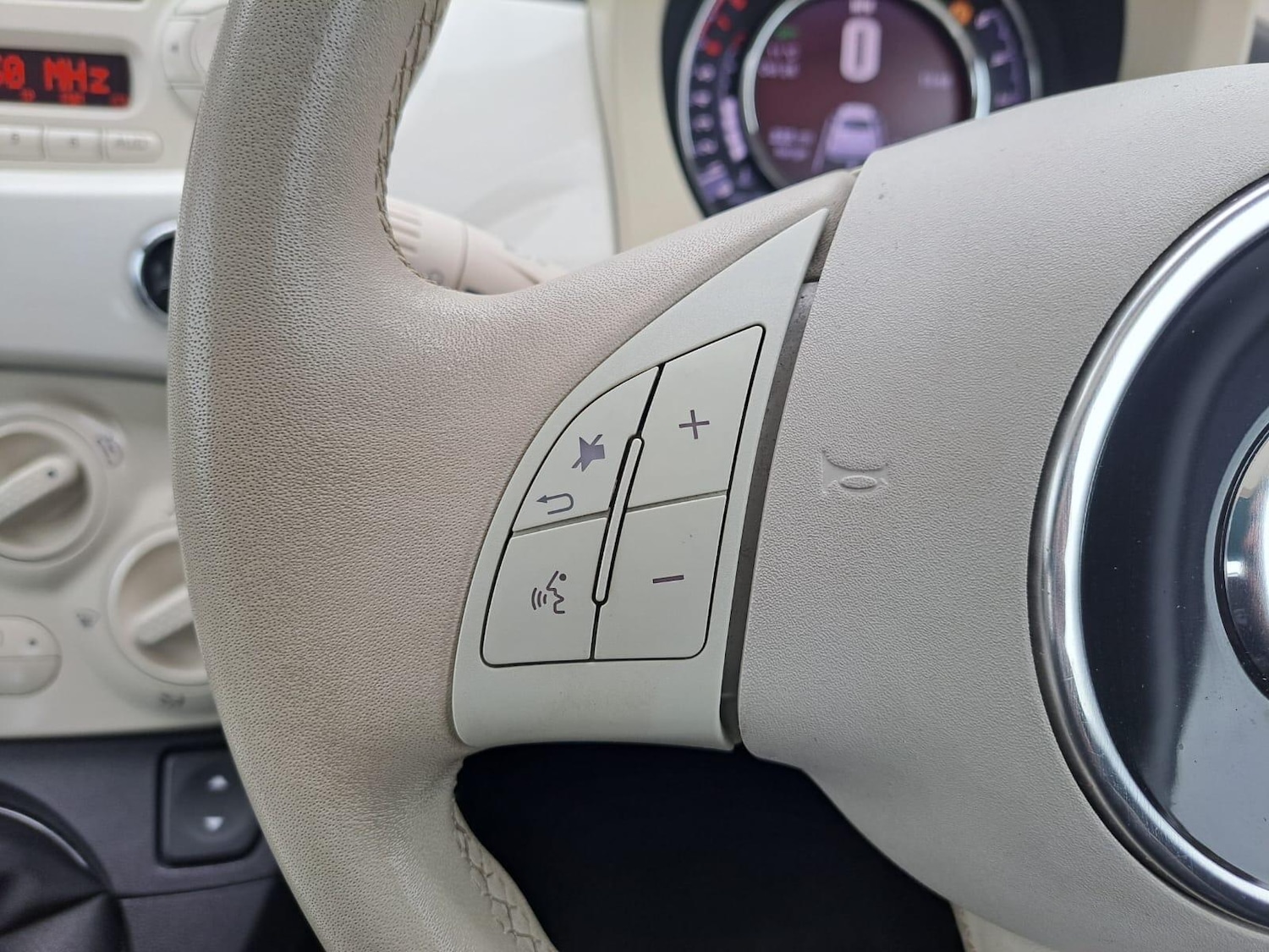 Used Fiat 500 2014 for sale - 76370469: Photo 21