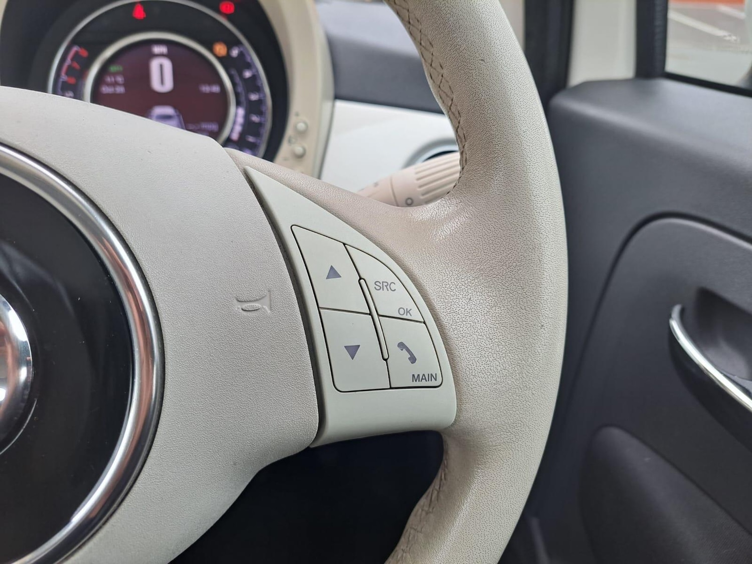 Used Fiat 500 2014 for sale - 76370469: Photo 22