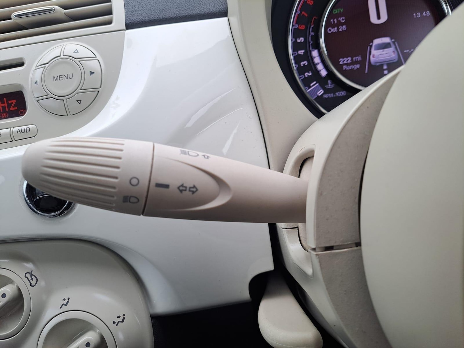 Used Fiat 500 2014 for sale - 76370469: Photo 23