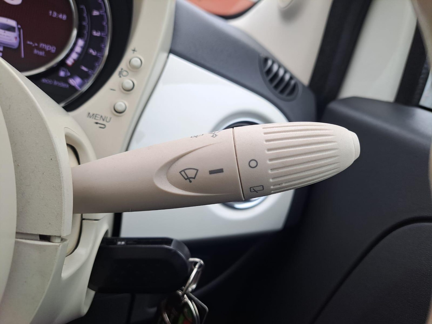 Used Fiat 500 2014 for sale - 76370469: Photo 24