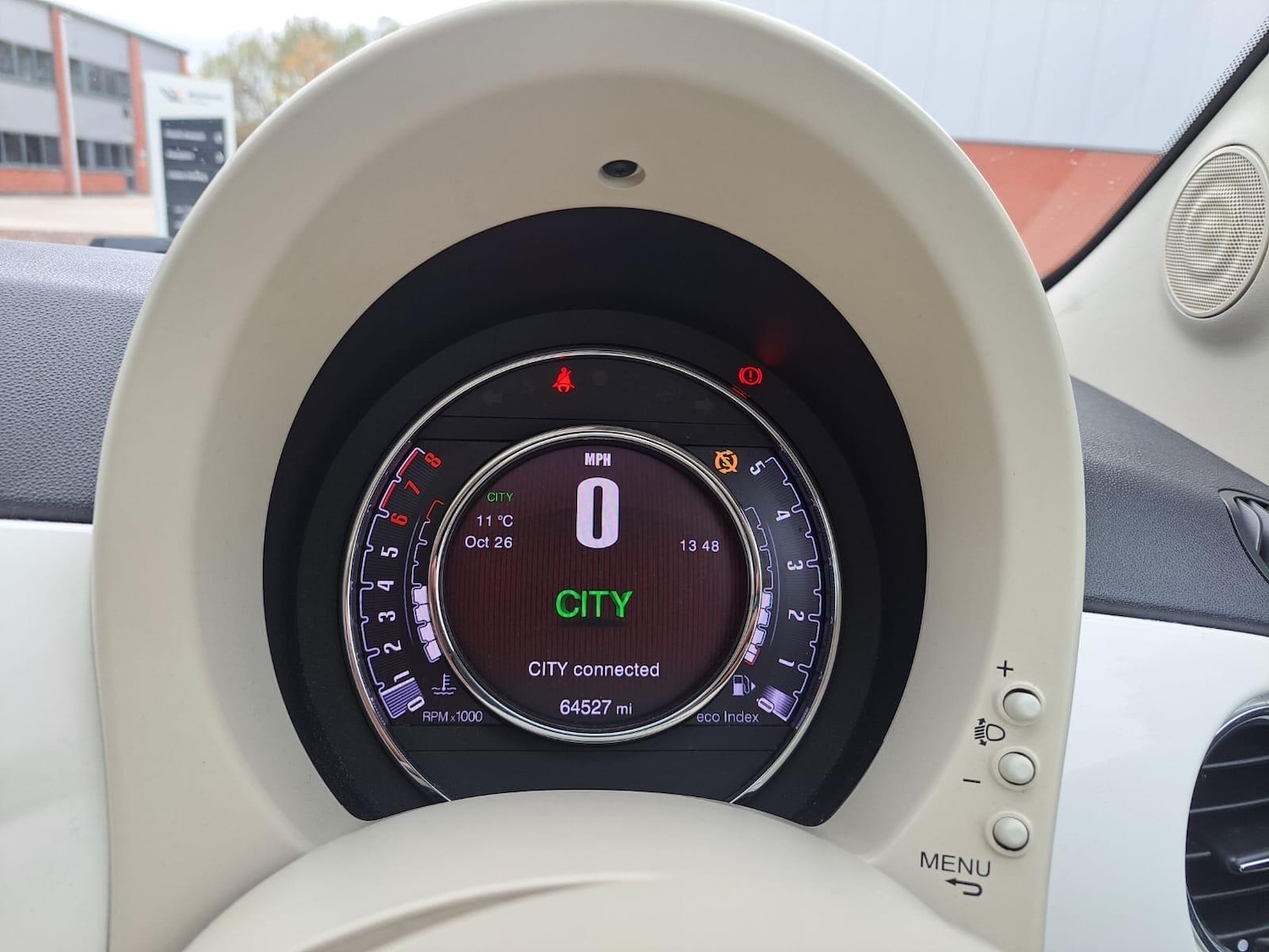 Used Fiat 500 2014 for sale - 76370469: Photo 25