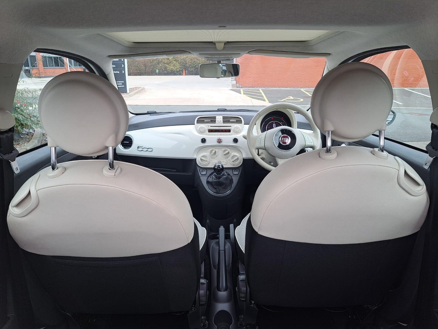 Used Fiat 500 2014 for sale - 76370469: Photo 26