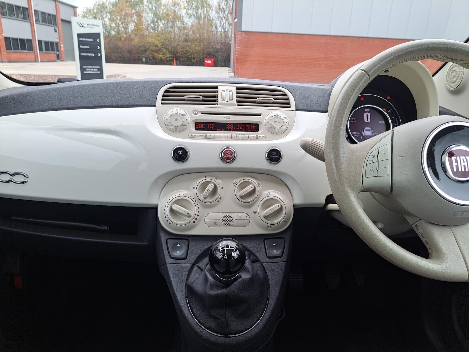 Used Fiat 500 2014 for sale - 76370469: Photo 27