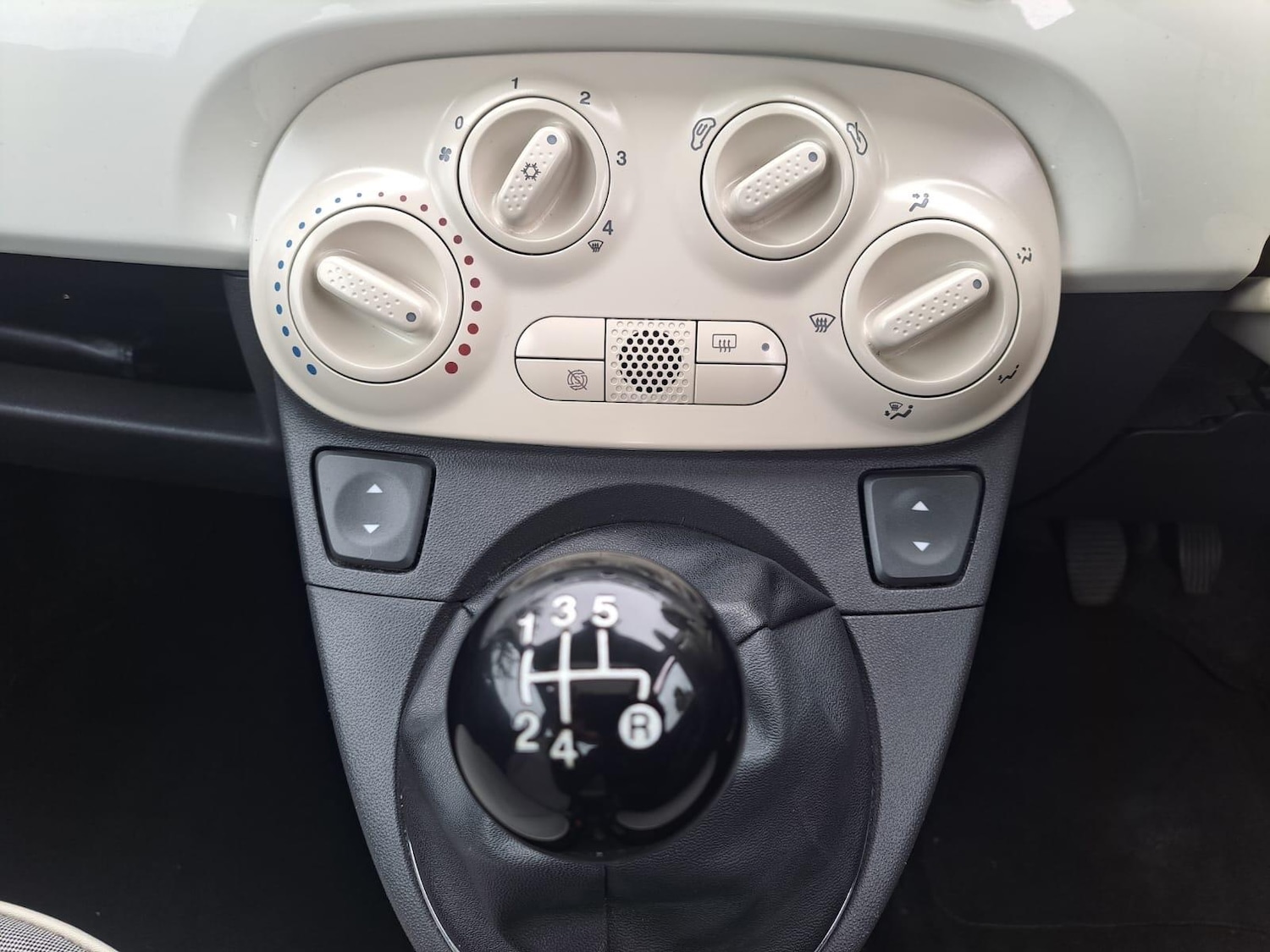 Used Fiat 500 2014 for sale - 76370469: Photo 30