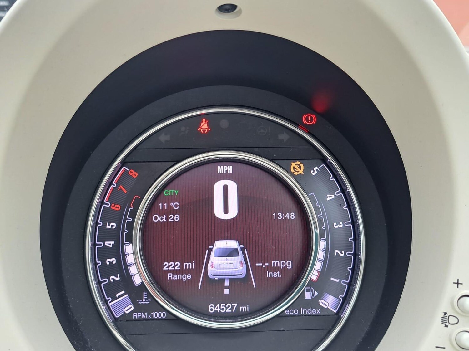 Used Fiat 500 2014 for sale - 76370469: Photo 32