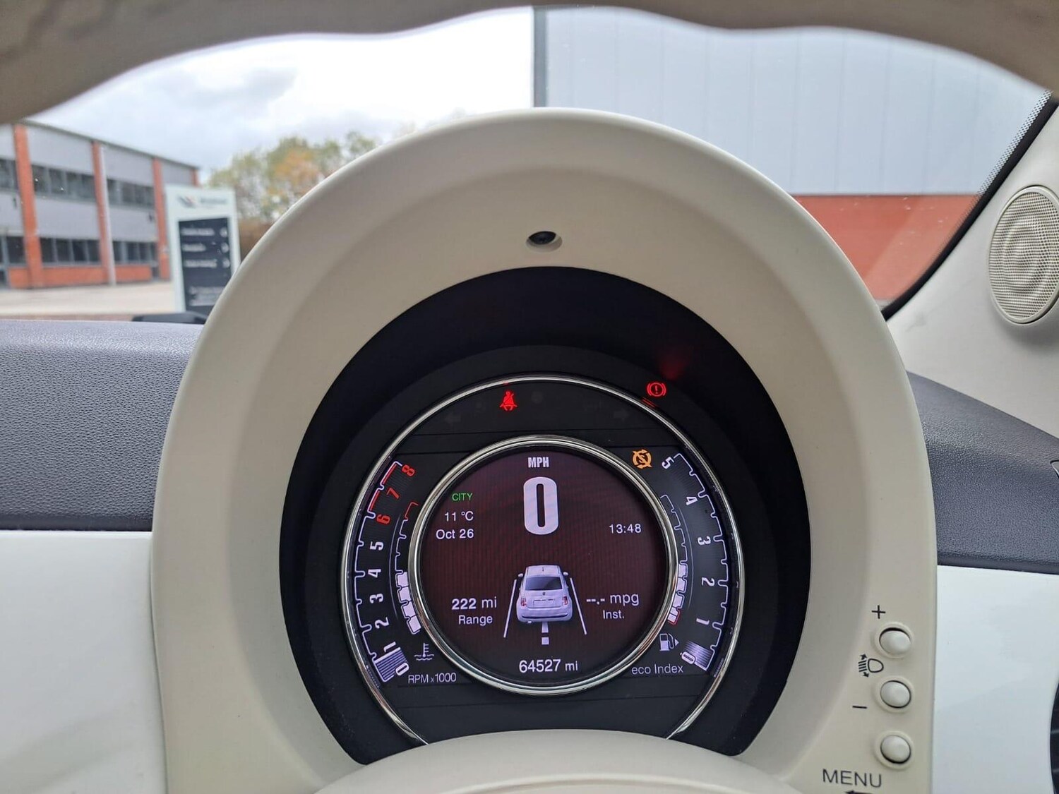 Used Fiat 500 2014 for sale - 76370469: Photo 33