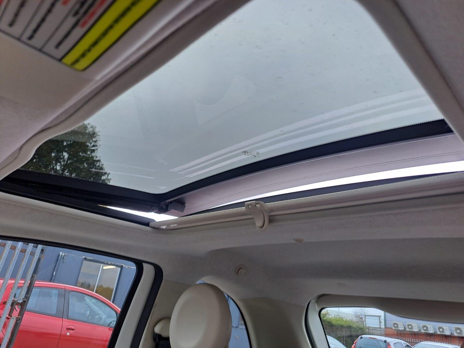 Used Fiat 500 2014 for sale - 76370469: Photo 35