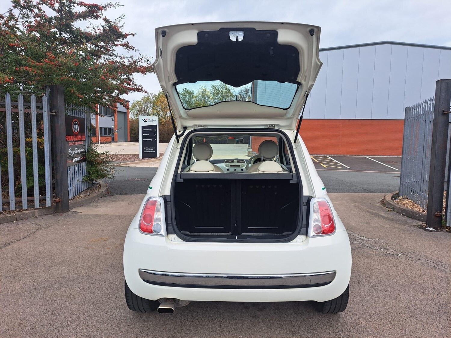 Used Fiat 500 2014 for sale - 76370469: Photo 40