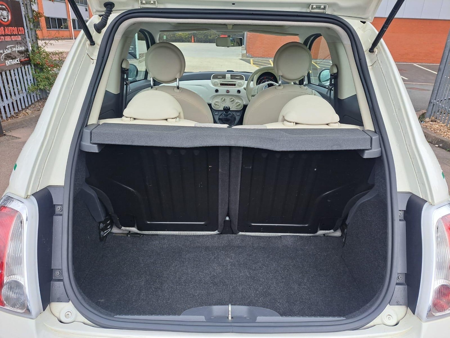 Used Fiat 500 2014 for sale - 76370469: Photo 41