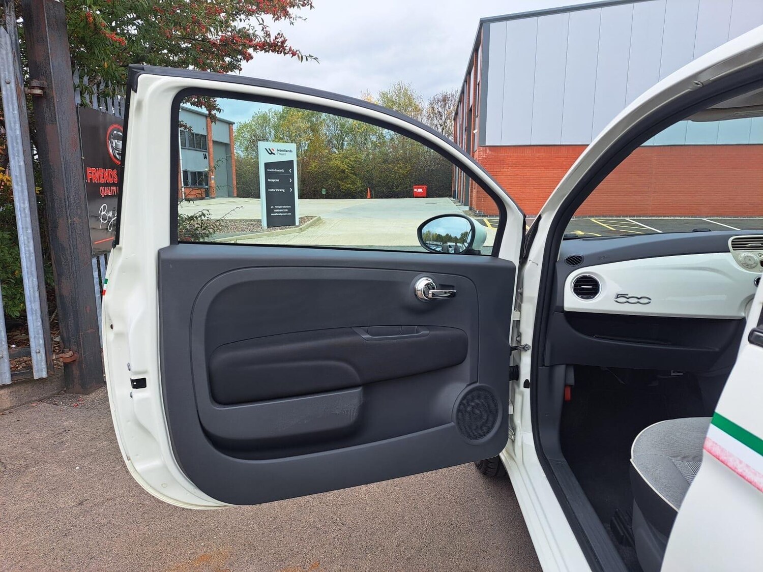 Used Fiat 500 2014 for sale - 76370469: Photo 44