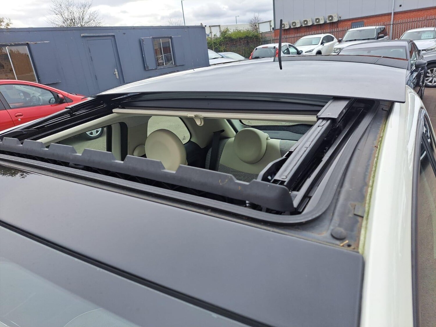 Used Fiat 500 2014 for sale - 76370469: Photo 47