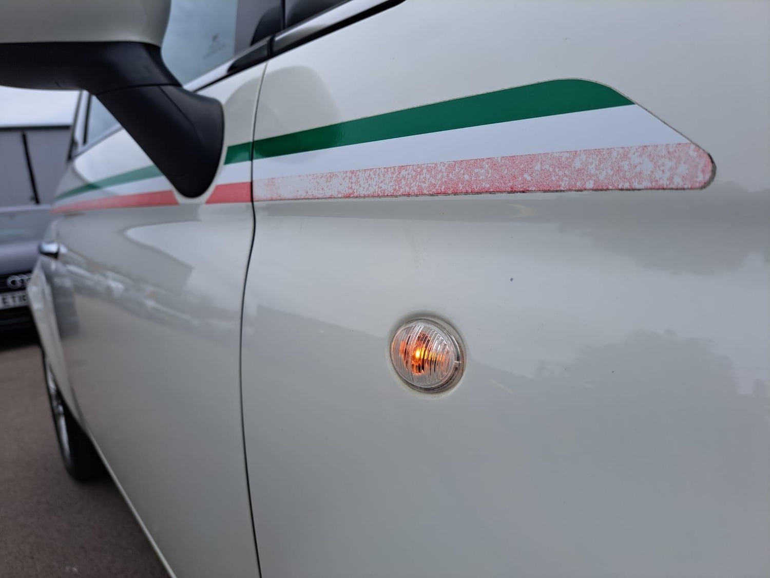 Used Fiat 500 2014 for sale - 76370469: Photo 48